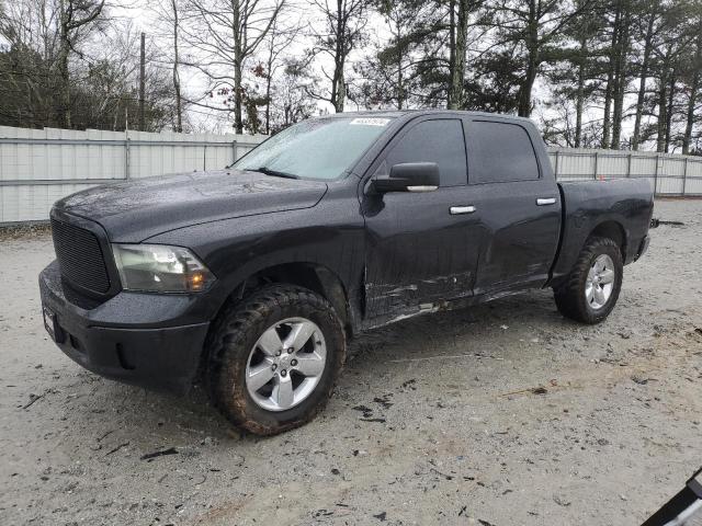 2015 RAM 1500 SLT 2015 image