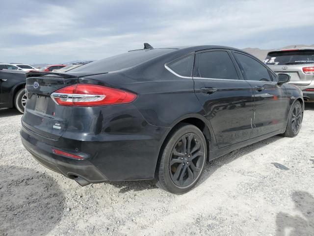 Image 3 of 2019 FORD FUSION SE 2019 with VIN 3FA6P0HD8KR176395