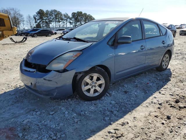 Obraz 2008 TOYOTA PRIUS  2008