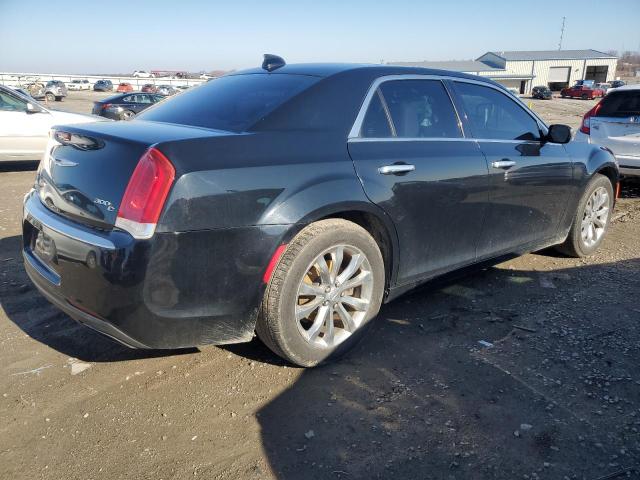 Image 3 of 2016 CHRYSLER 300C  2016 with VIN 2C3CCAKG6GH334659