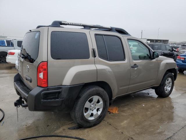 Obraz 3 z 2007 NISSAN XTERRA OFF ROAD 2007 z VIN 5N1AN08U67C520849