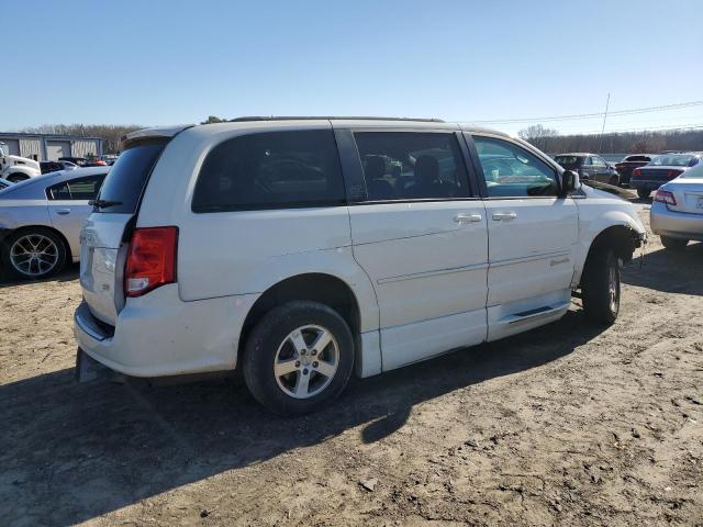 Obraz 3 z 2013 DODGE GRAND CARAVAN SXT 2013 z VIN 2C4RDGCG4DR524681