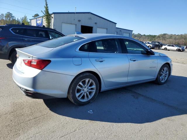 Image 3 of 2017 CHEVROLET MALIBU LT 2017 with VIN 1G1ZE5ST7HF149066