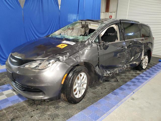Obraz 2017 CHRYSLER PACIFICA LX 2017