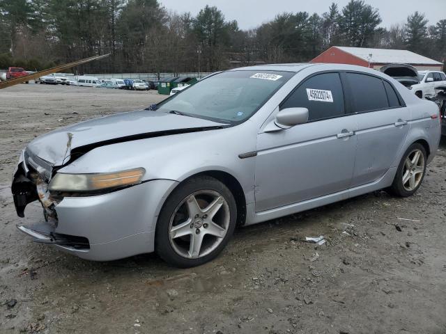 Изображение 2004 ACURA TL  2004