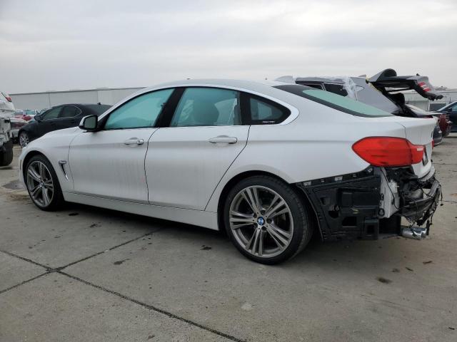 Image 2 of 2016 BMW 428 I GRAN COUPE SULEV 2016 with VIN WBA4A9C57GGL89924