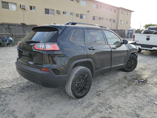 Изображение 3 2023 JEEP CHEROKEE ALTITUDE LUX 2023 с VIN 1C4PJMMBXPD100835