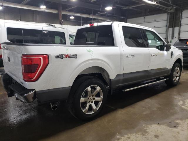 Obraz 3 z 2022 FORD F150 SUPERCREW 2022 z VIN 1FTEW1EP7NKE24416