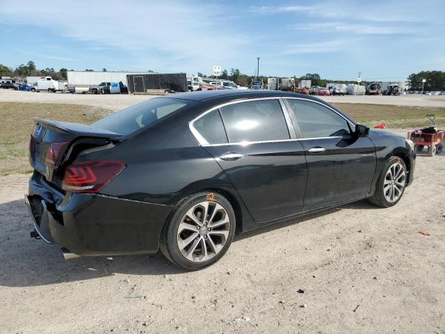Obraz 3 z 2015 HONDA ACCORD SPORT 2015 z VIN 1HGCR2F5XFA058350