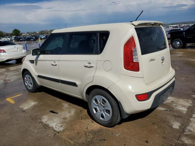 Obraz 2 z 2013 KIA SOUL  2013 z VIN KNDJT2A57D7543733