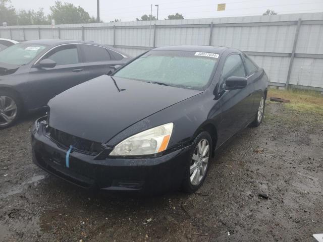 Image 1 of 2006 HONDA ACCORD EX 2006 with VIN 1HGCM82666A008769
