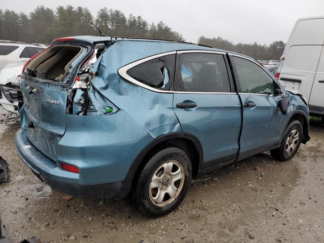 Изображение 3 2015 HONDA CR-V LX 2015 с VIN 5J6RM4H34FL003938