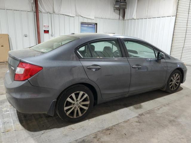 Obraz 3 z 2012 HONDA CIVIC EX 2012 z VIN 19XFB2F81CE029497