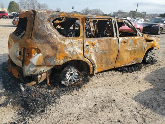 Image 3 of 2017 NISSAN ARMADA SV 2017 with VIN JN8AY2ND8H9010338