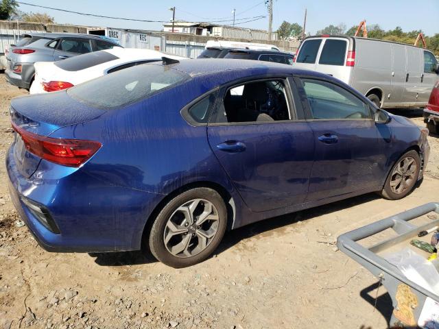 Изображение 3 2019 KIA FORTE FE 2019 с VIN 3KPF24AD9KE132424