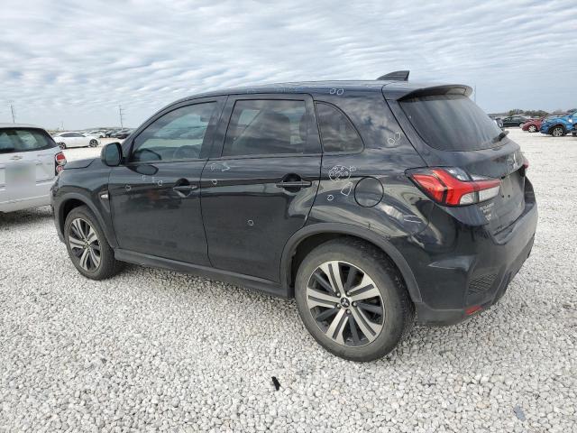 Obraz 2 z 2021 MITSUBISHI OUTLANDER SPORT ES 2021 z VIN JA4ARUAU5MU021762
