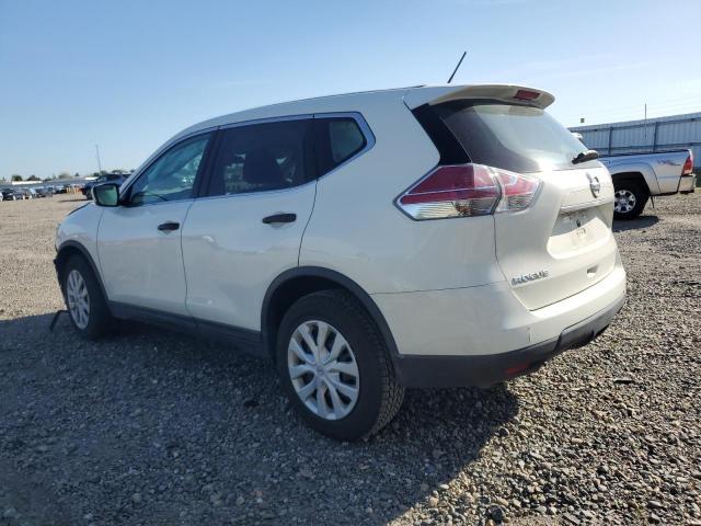 Image 2 of 2016 NISSAN ROGUE S 2016 with VIN 5N1AT2MT5GC811969