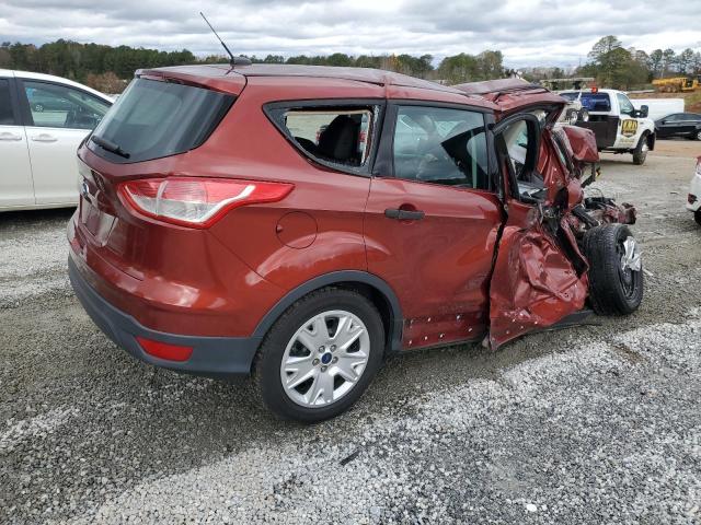 Obraz 3 z 2014 FORD ESCAPE S 2014 z VIN 1FMCU0F75EUB12195