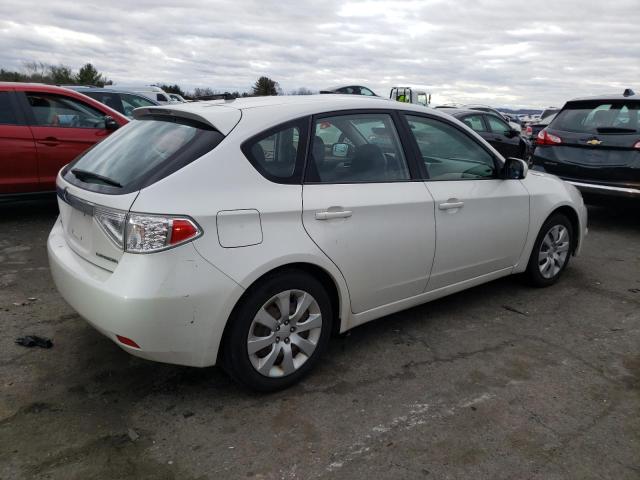 Изображение 3 2010 SUBARU IMPREZA 2.5I 2010 с VIN JF1GH6A65AH807992