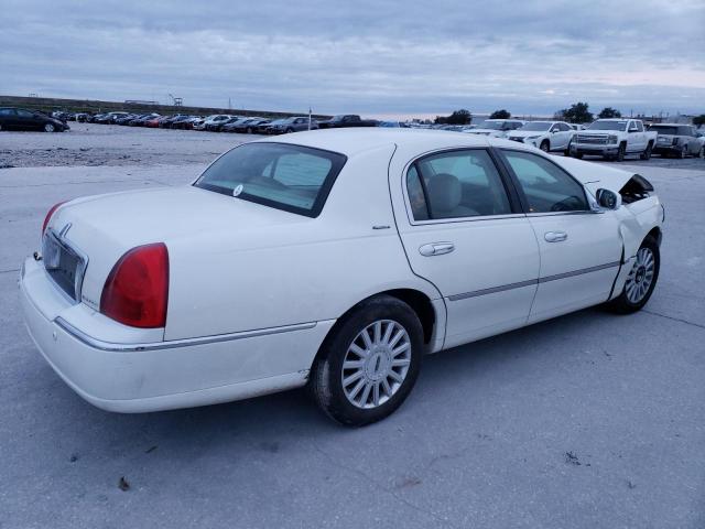 Image 3 of 2005 LINCOLN TOWN CAR SIGNATURE 2005 with VIN 1LNHM81W05Y603396
