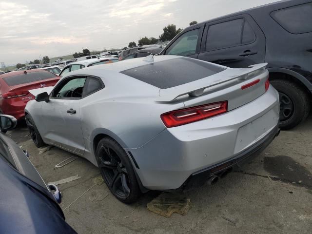 Image 2 of 2016 CHEVROLET CAMARO SS 2016 with VIN 1G1FH1R70G0127729