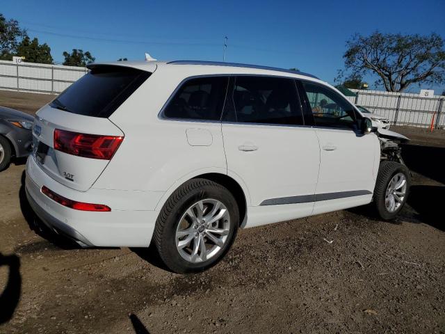 Изображение 3 2018 AUDI Q7 PREMIUM PLUS 2018 с VIN WA1LAAF73JD036175