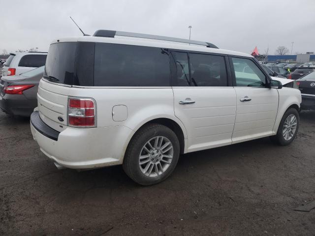 Image 3 of 2019 FORD FLEX SEL 2019 with VIN 2FMHK6C88KBA15411