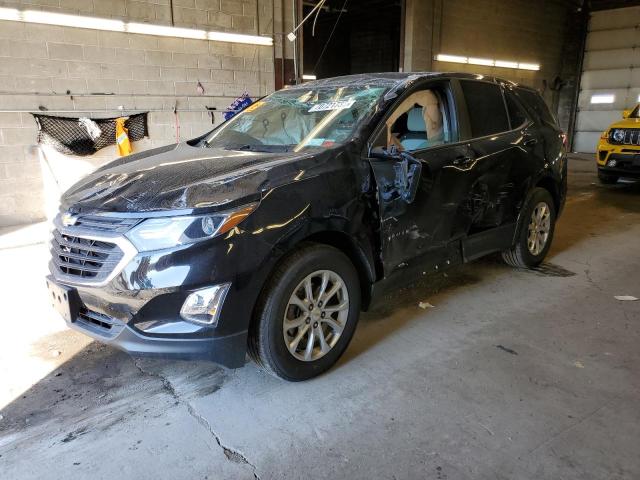 Image 1 of 2020 CHEVROLET EQUINOX LS 2020 with VIN 2GNAXHEV3L6256929