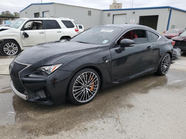 2016 LEXUS RC-F  2016 image