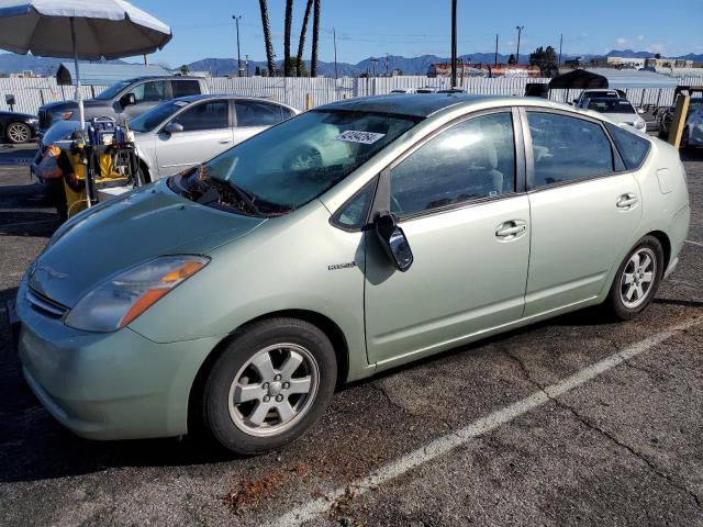 2009 TOYOTA PRIUS  2009 image