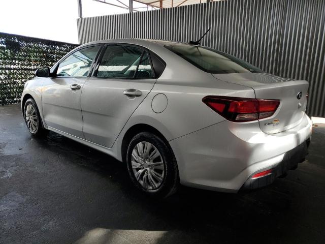 Obraz 2 z 2018 KIA RIO LX 2018 z VIN 3KPA24AB5JE078837