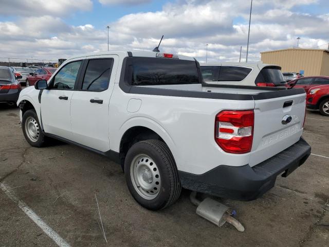 Obraz 2 z 2022 FORD MAVERICK XL 2022 z VIN 3FTTW8E97NRA09741