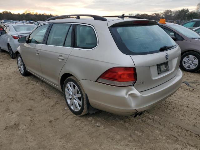 Изображение 2 2014 VOLKSWAGEN JETTA TDI 2014 с VIN 3VWPL7AJ4EM615058