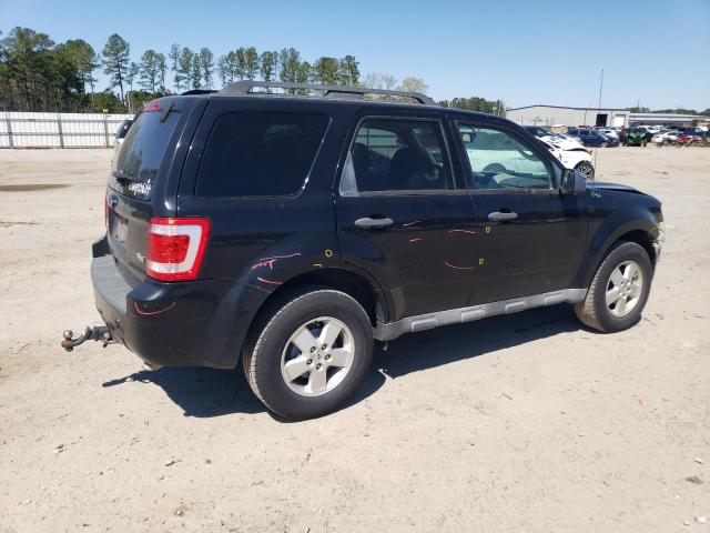 Изображение 3 2010 FORD ESCAPE XLT 2010 с VIN 1FMCU0DGXAKB63586