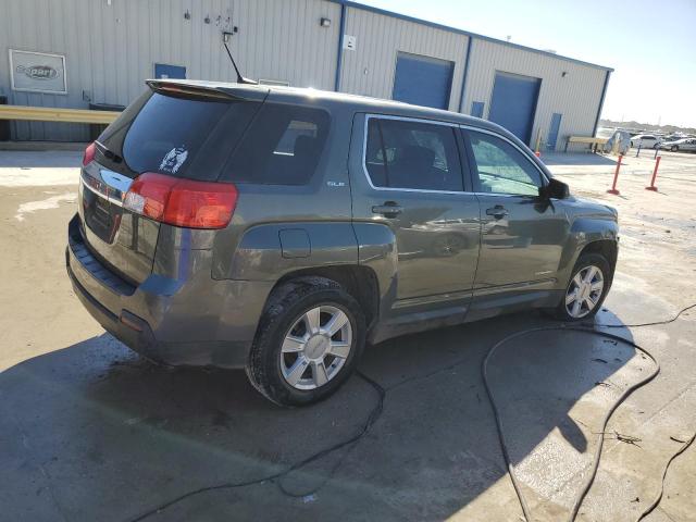 Obraz 3 z 2013 GMC TERRAIN SLE 2013 z VIN 2GKALMEK5D6214562