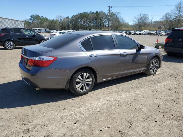 Изображение 3 2015 HONDA ACCORD LX 2015 с VIN 1HGCR2F37FA061284