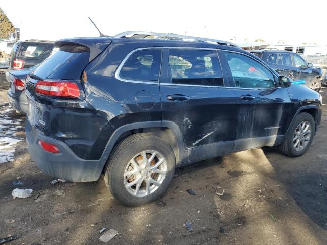 Изображение 3 2015 JEEP CHEROKEE LATITUDE 2015 с VIN 1C4PJMCB2FW540388