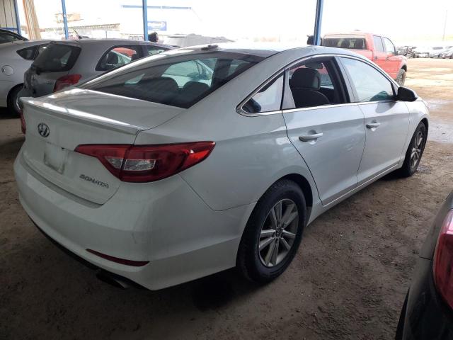 Image 3 of 2015 HYUNDAI SONATA SE 2015 with VIN 5NPE24AF9FH090156