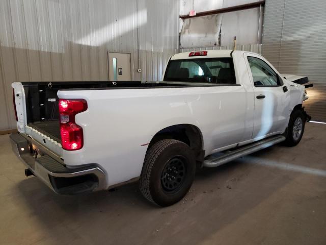 Image 3 of 2023 CHEVROLET SILVERADO C1500 2023 with VIN 3GCNAAED7PG286195