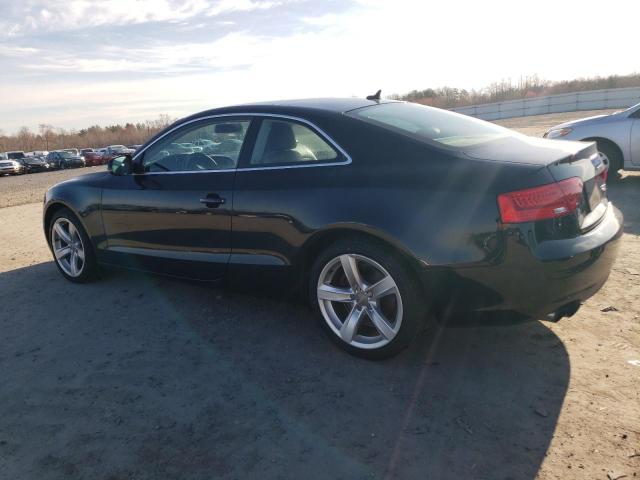 Изображение 2 2014 AUDI A5 PREMIUM 2014 с VIN WAUCFAFR2EA067074