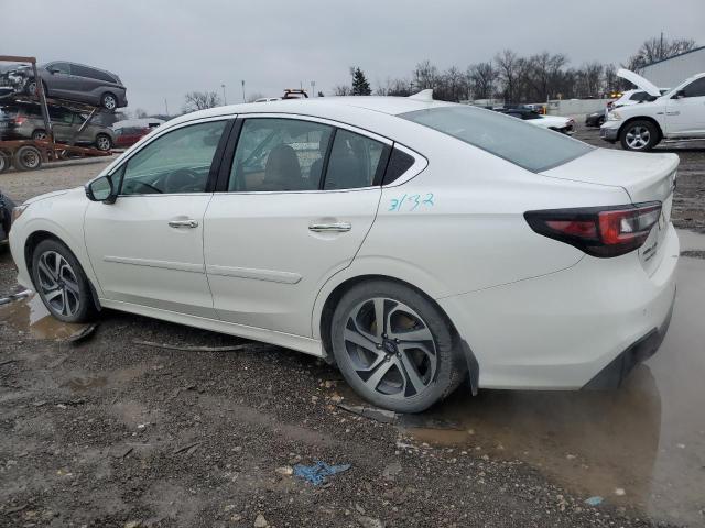 Изображение 2 2021 SUBARU LEGACY TOURING XT 2021 с VIN 4S3BWGP64M3016135