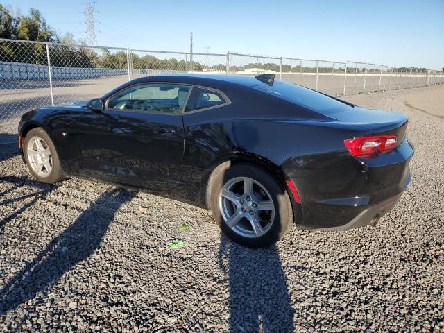 Изображение 2 2023 CHEVROLET CAMARO LS 2023 с VIN 1G1FB1RX6P0130541
