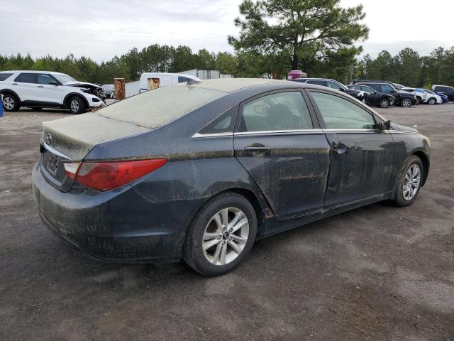 Obraz 3 z 2012 HYUNDAI SONATA GLS 2012 z VIN 5NPEB4AC6CH403620