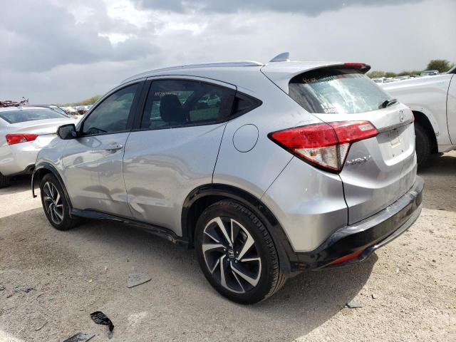 Obraz 2 z 2019 HONDA HR-V SPORT 2019 z VIN 3CZRU6H12KG707993