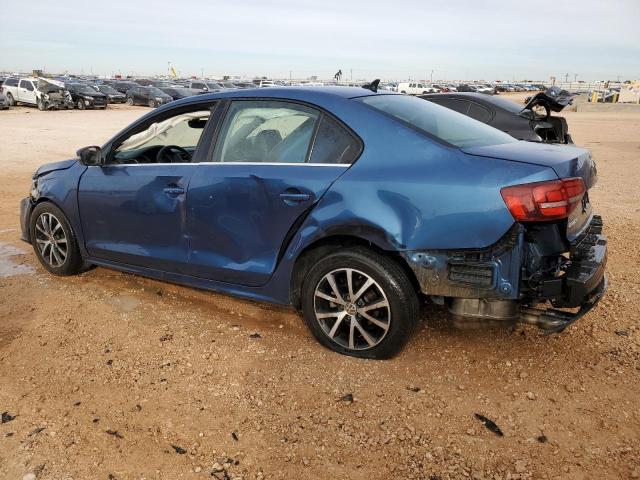 Obraz 2 z 2017 VOLKSWAGEN JETTA SE 2017 z VIN 3VWDB7AJ5HM246009
