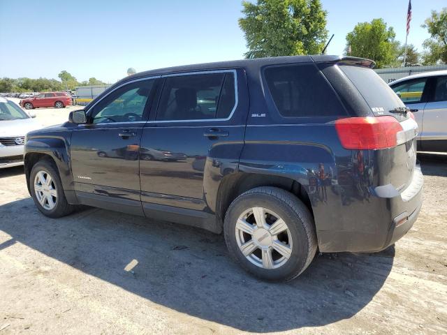 Obraz 2 z 2015 GMC TERRAIN SLE 2015 z VIN 2GKALMEK3F6125091