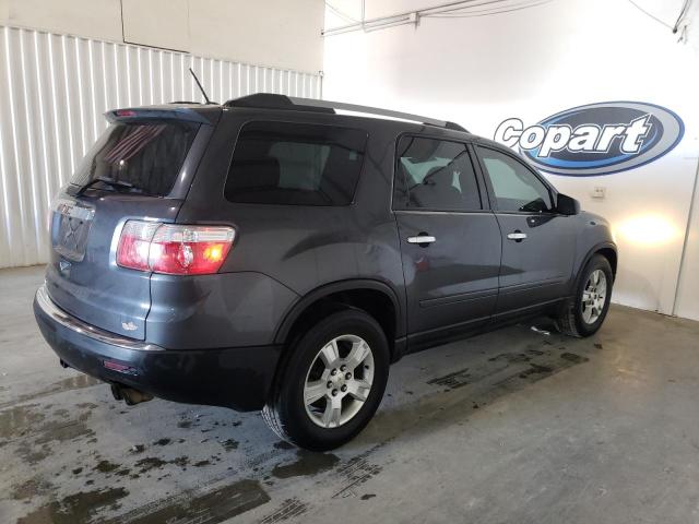 Image 3 of 2012 GMC ACADIA SLE 2012 with VIN 1GKKRNED6CJ338240