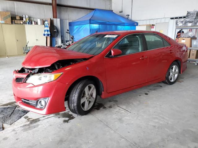 Obraz 1 z 2014 TOYOTA CAMRY L 2014 z VIN 4T1BF1FK8EU794070