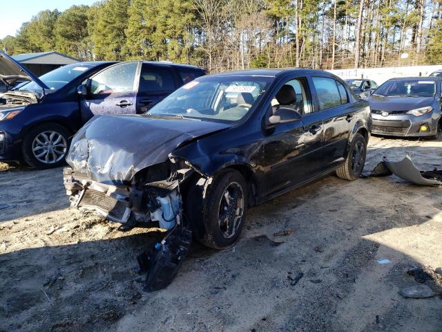 2009 CHEVROLET COBALT LT 2009 image