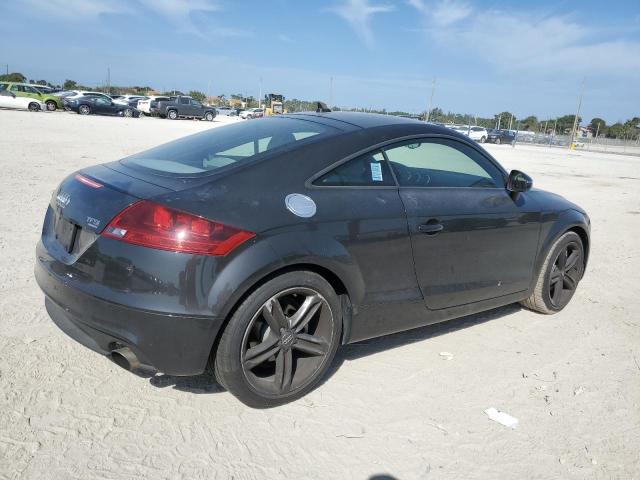 Image 3 of 2011 AUDI TT PREMIUM 2011 with VIN TRUBFAFK0B1013713